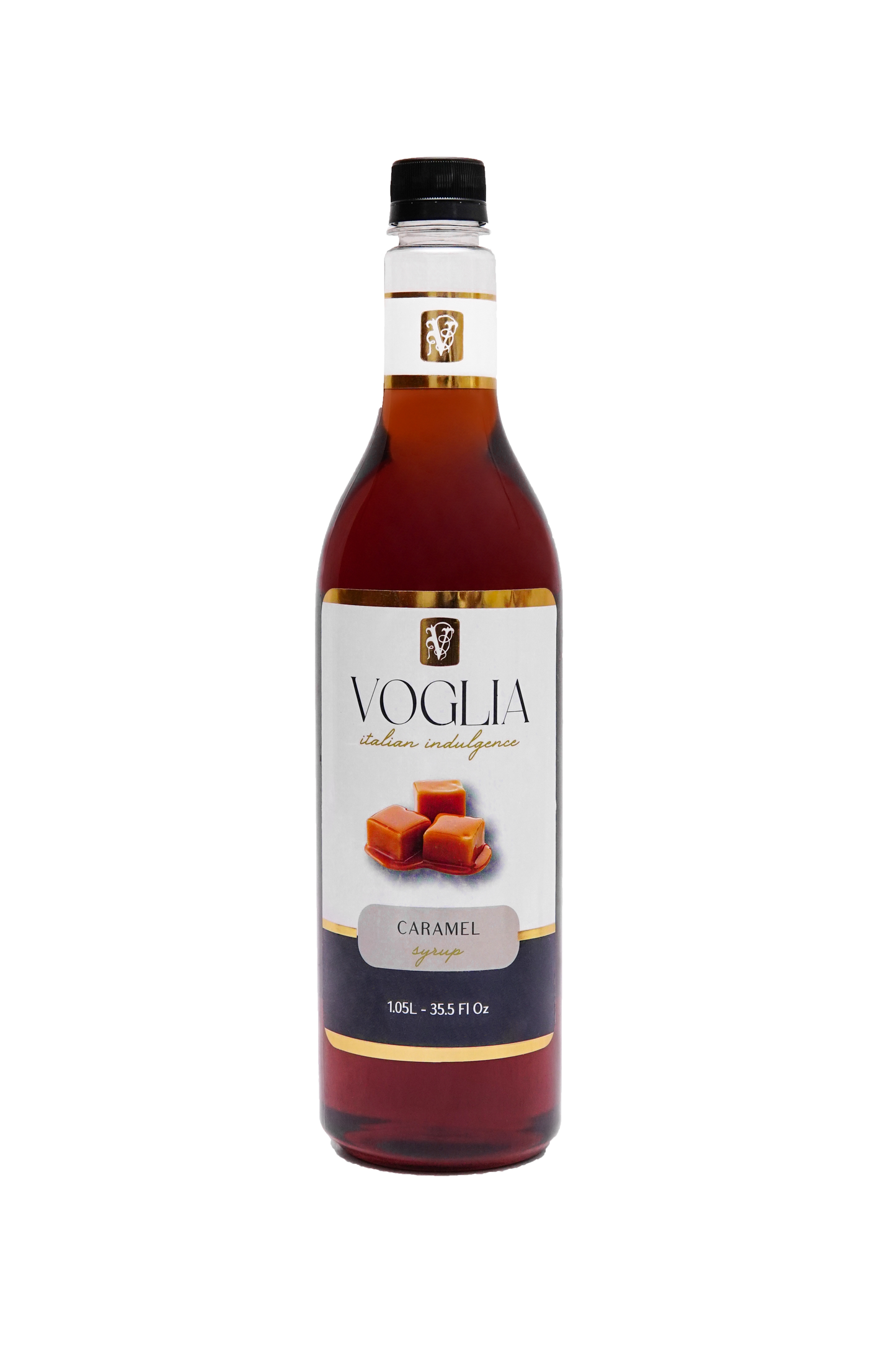 Caramel 1L | Coffee Syrup
