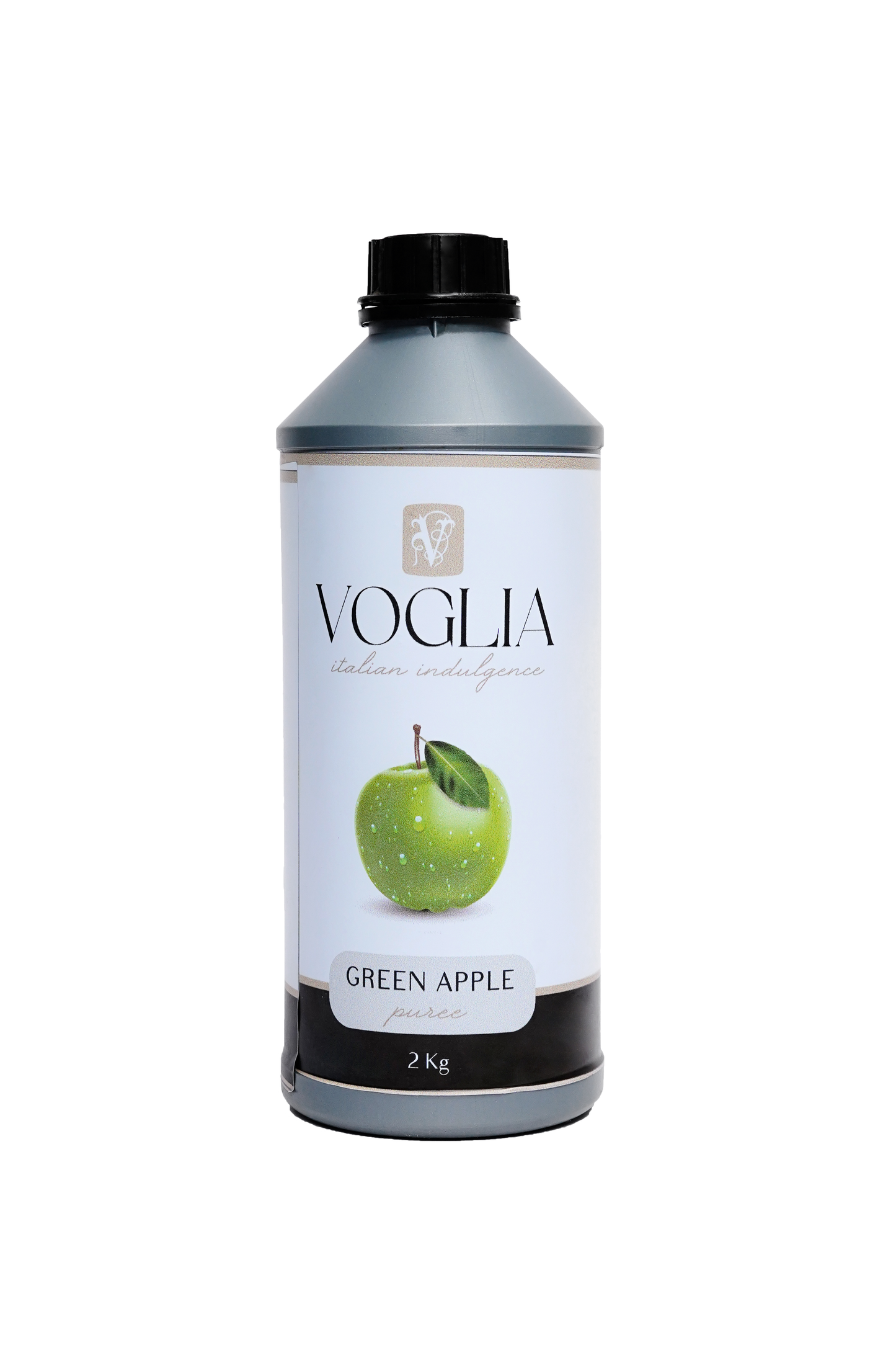 Green Apple 2kg | Purée