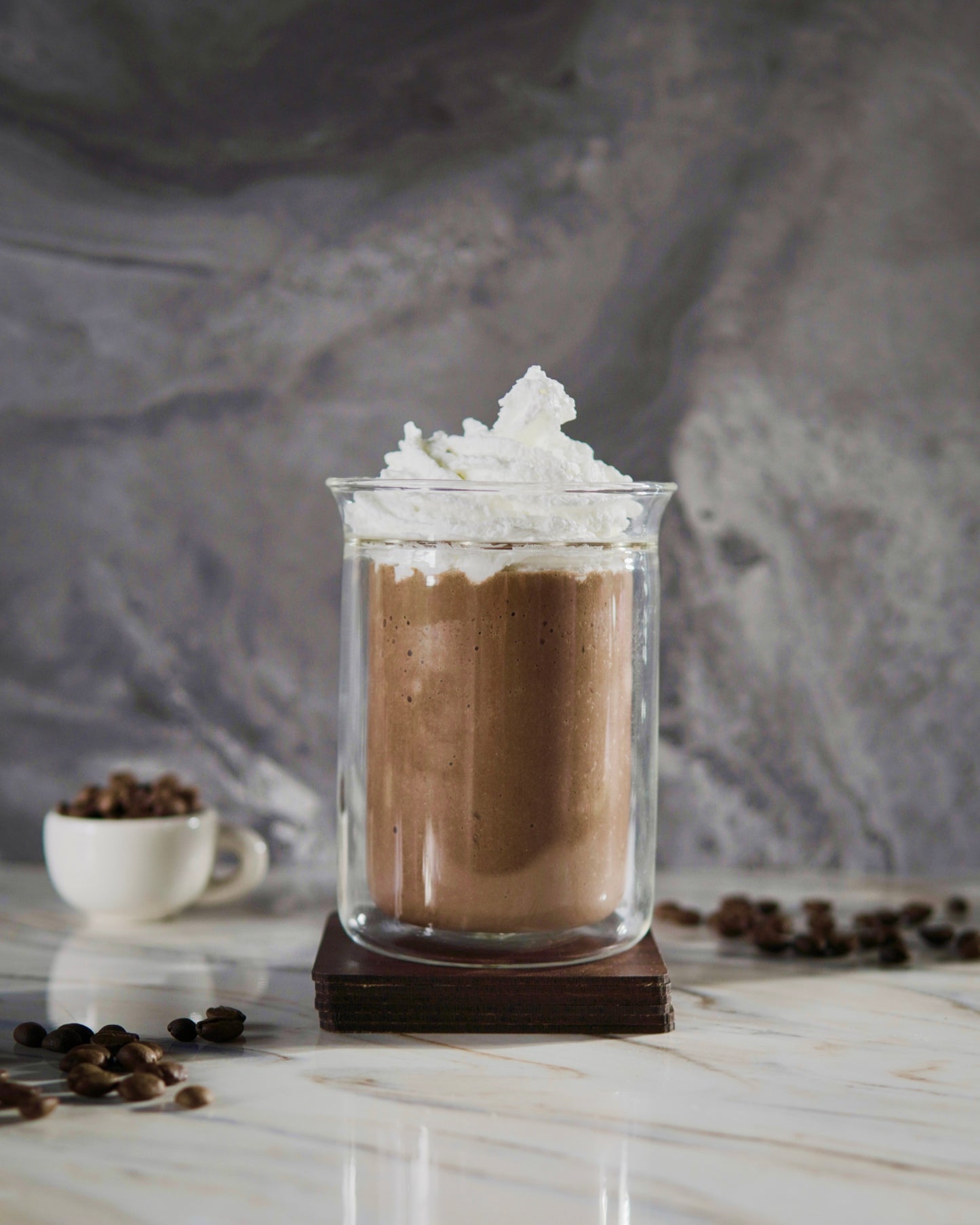 Mocha Frappe