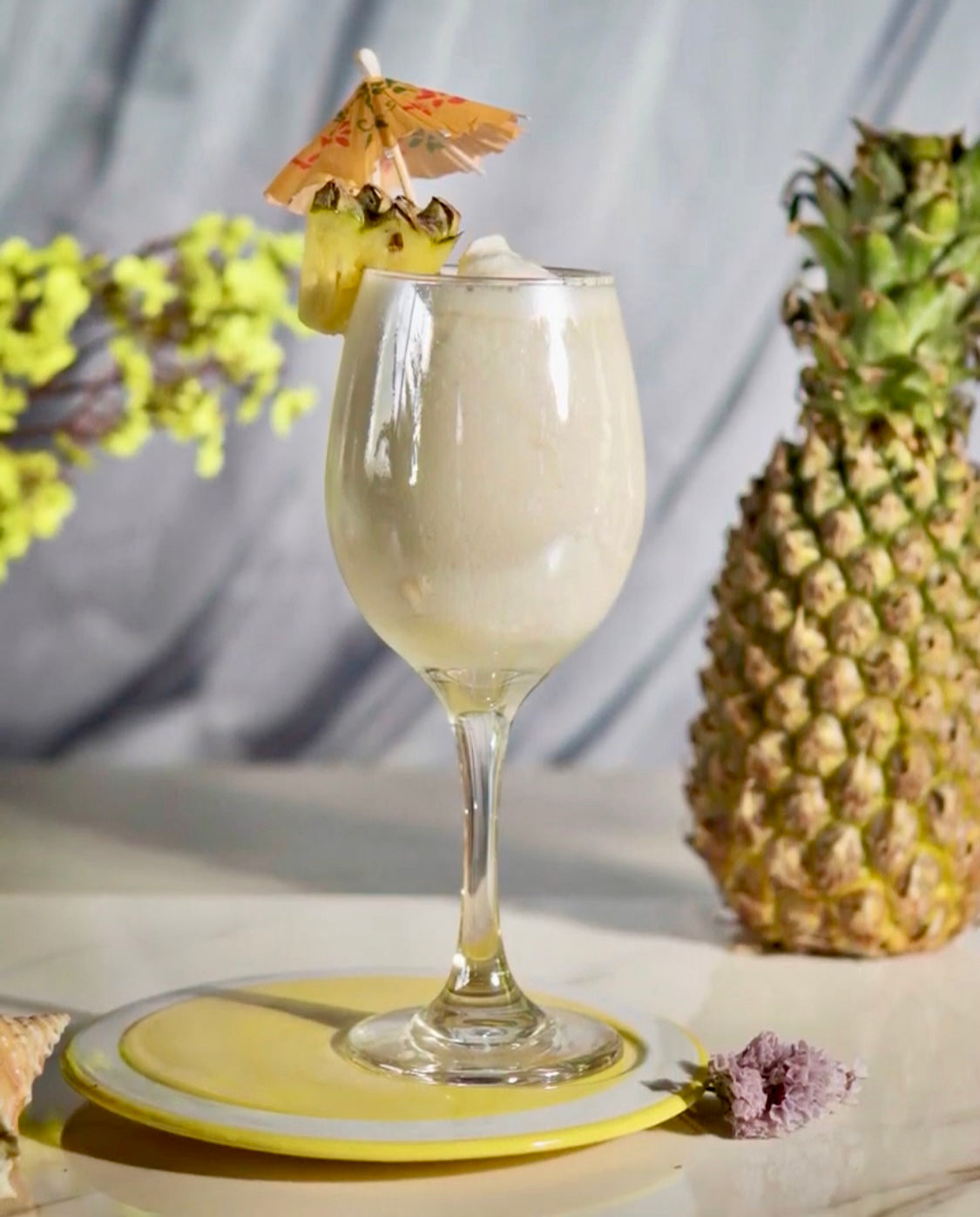 Pina Colada