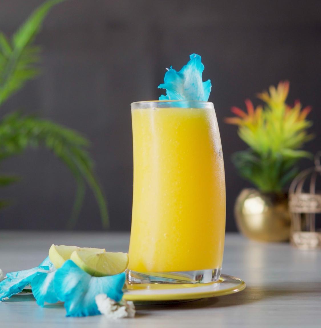 Mango Passion Daiquiri