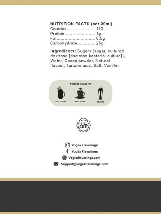 Dark Chocolate 2kg | Sauce