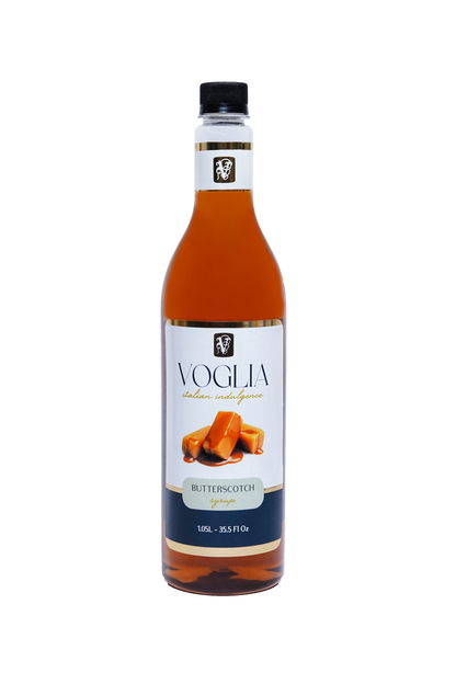 Butterscotch 1L | Coffee Syrup
