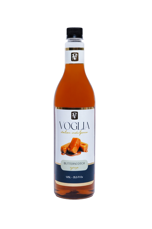 Butterscotch 1L | Coffee Syrup