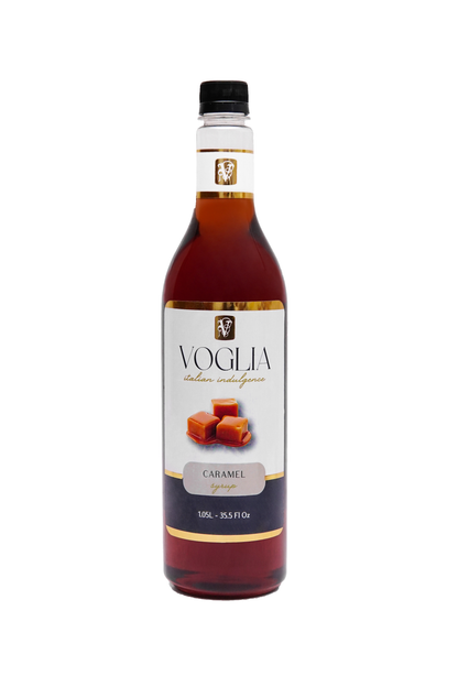 Caramel 1L | Coffee Syrup