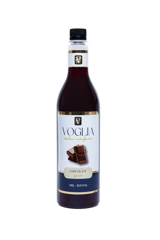 Chocolate 1L | Coffee Syrup