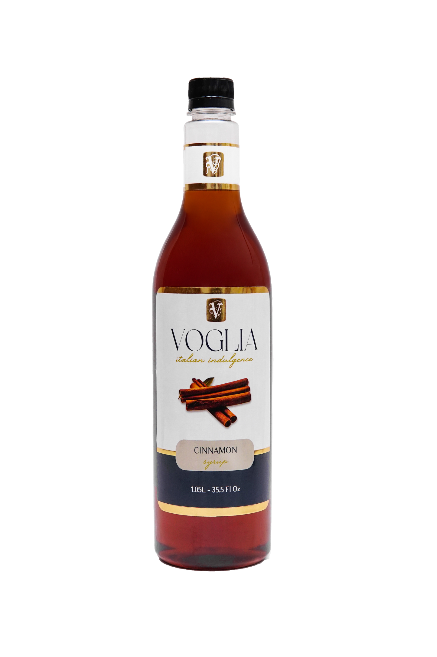 Cinnamon 1L | Coffee syrup