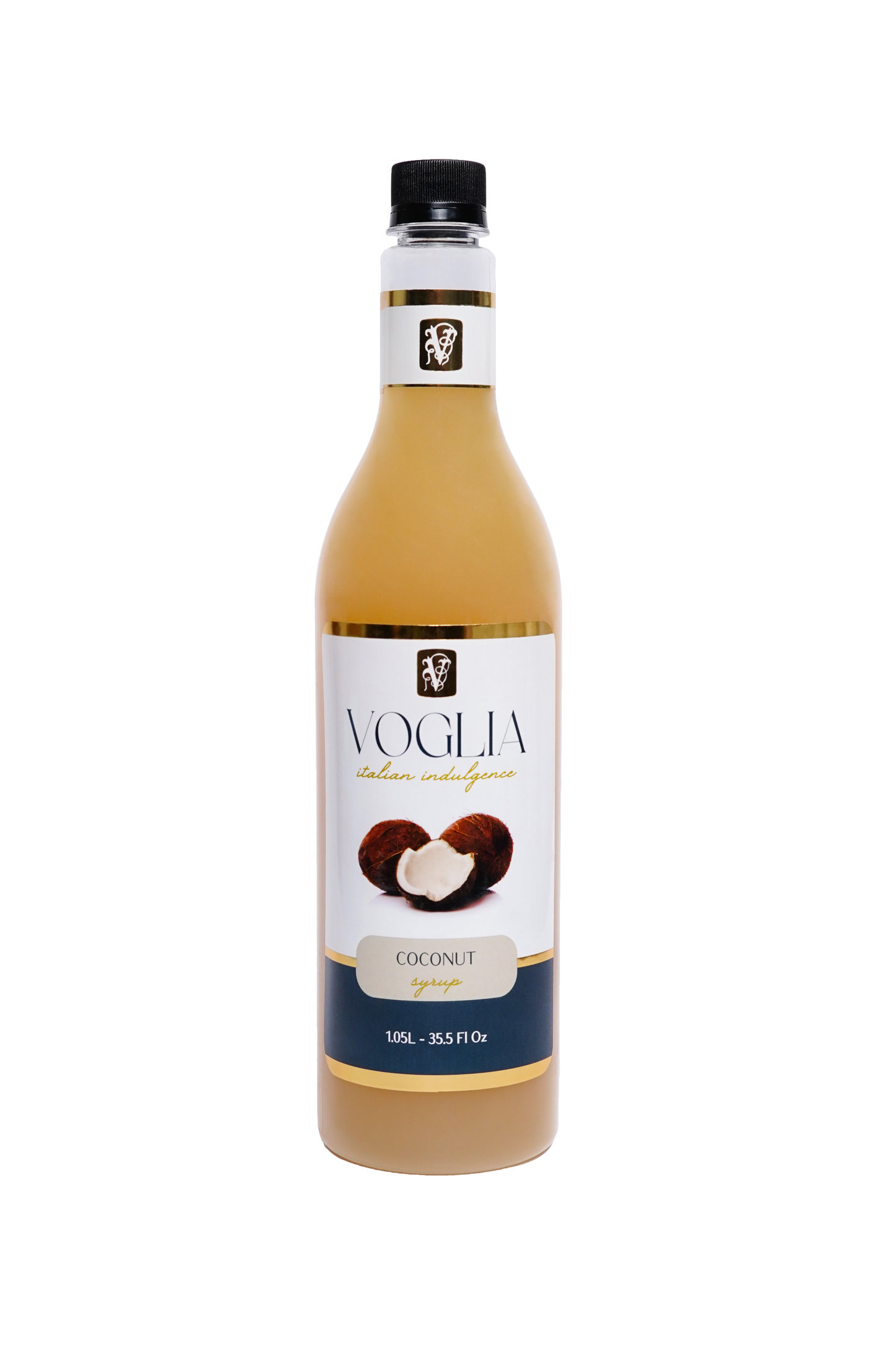 Coconut 1L | Coffee Syrup