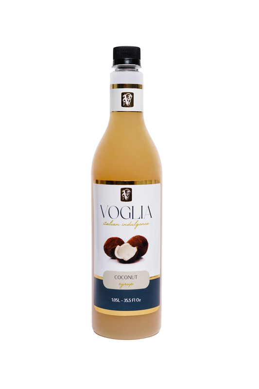Coconut 1L | Coffee Syrup