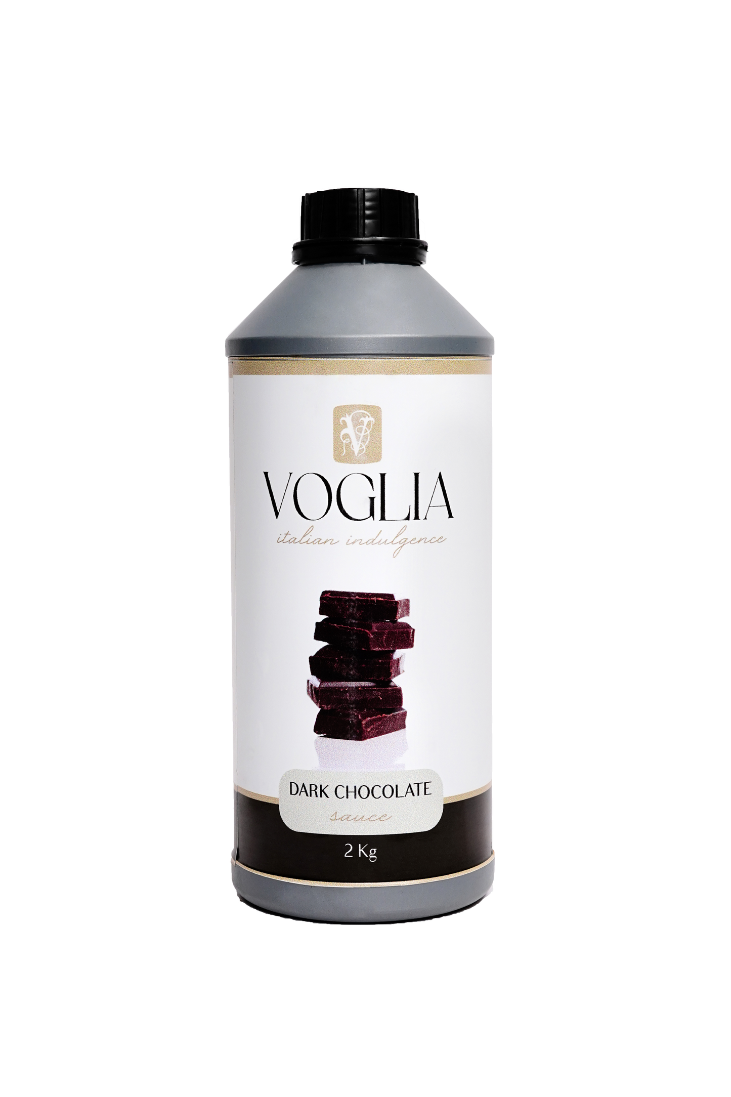 Dark Chocolate 2kg | Sauce
