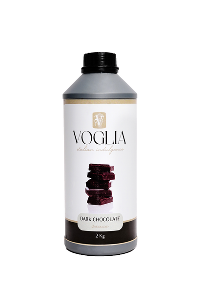 Dark Chocolate 2kg | Sauce