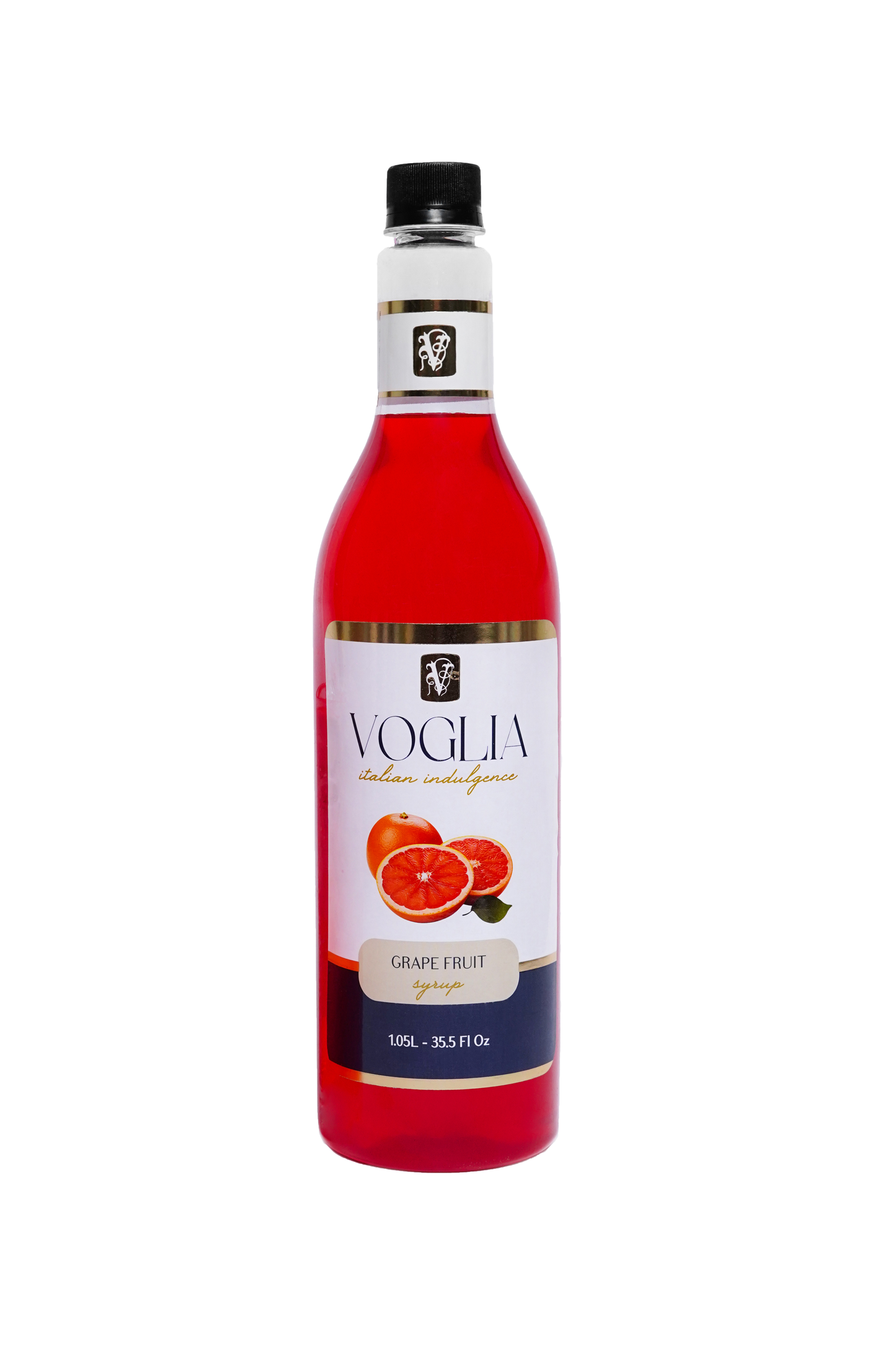 Grape Fruit 1L | Fruit Syrup