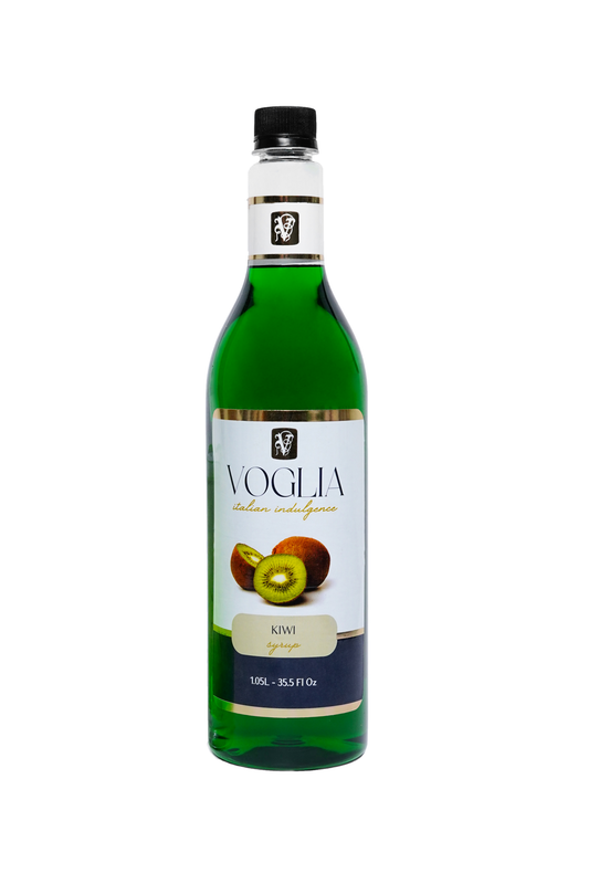 Kiwi 1L | Fruit Syrup