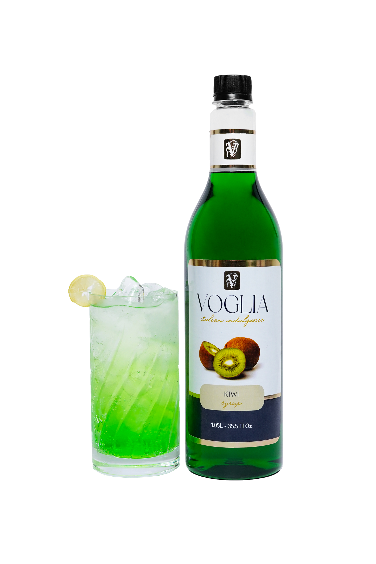 Kiwi 1L | Fruit Syrup