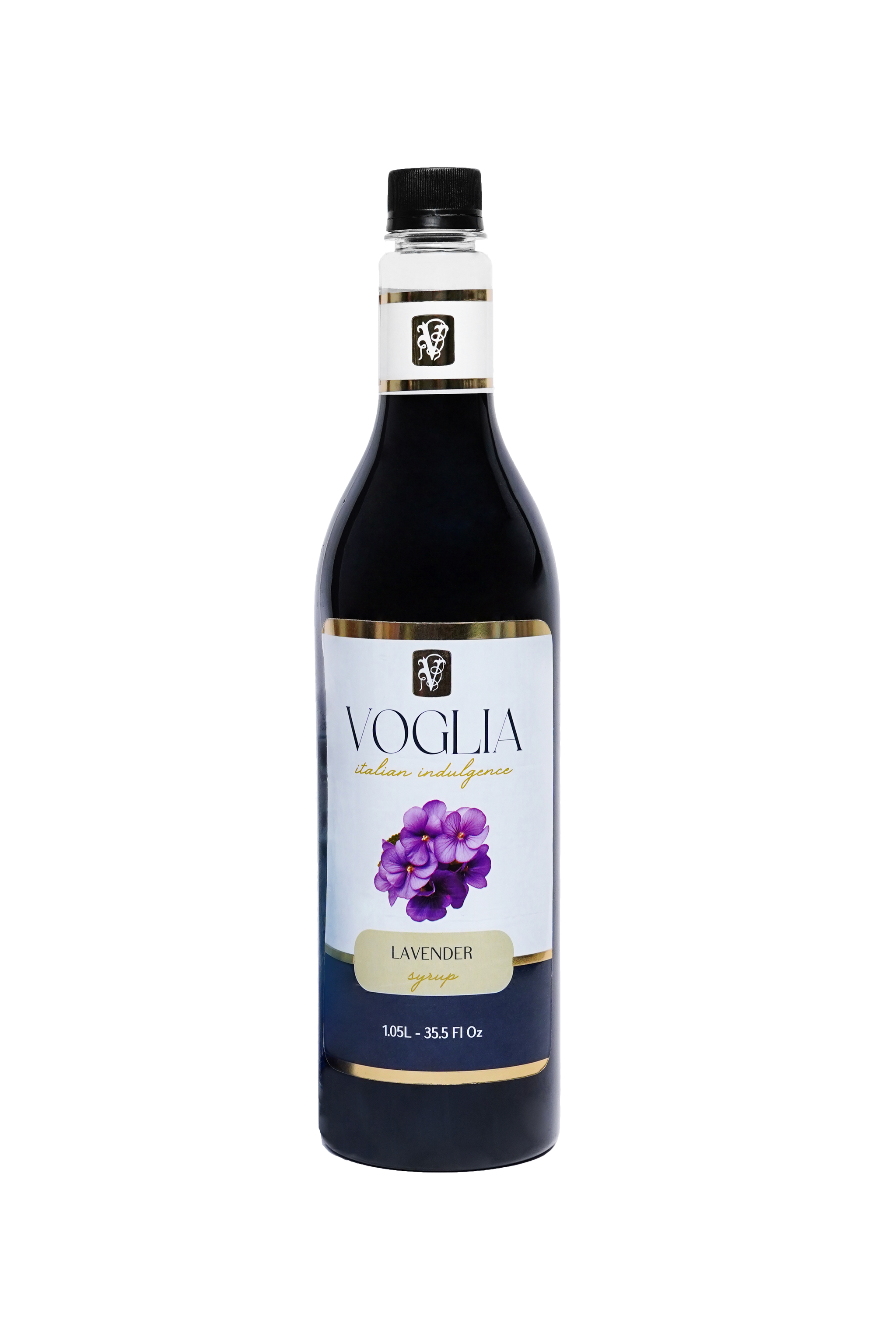 Lavender 1L | Fruit Syrup