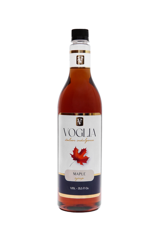 Maple 1L | Coffee Syrup