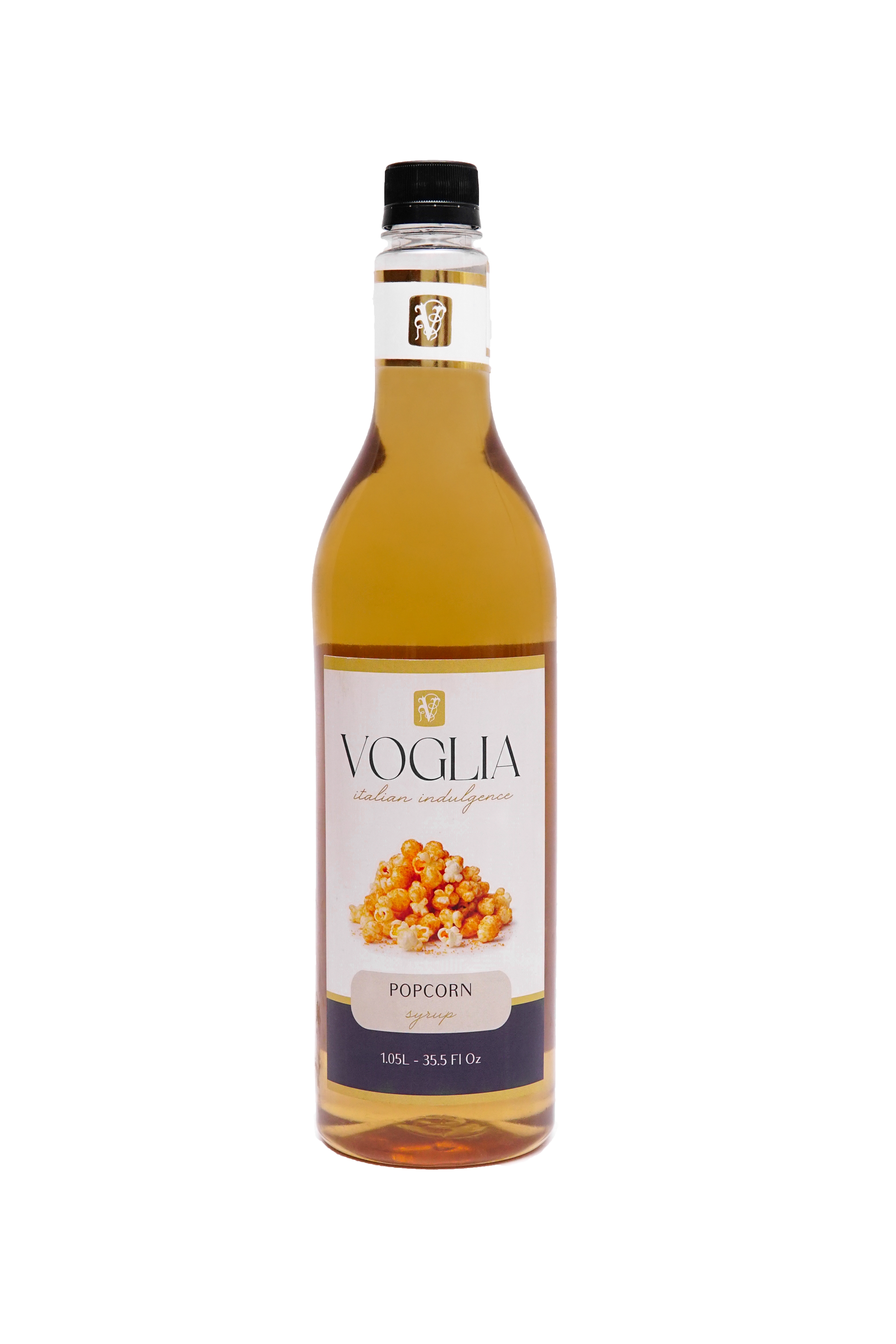 Popcorn 1L | Coffee Syrup