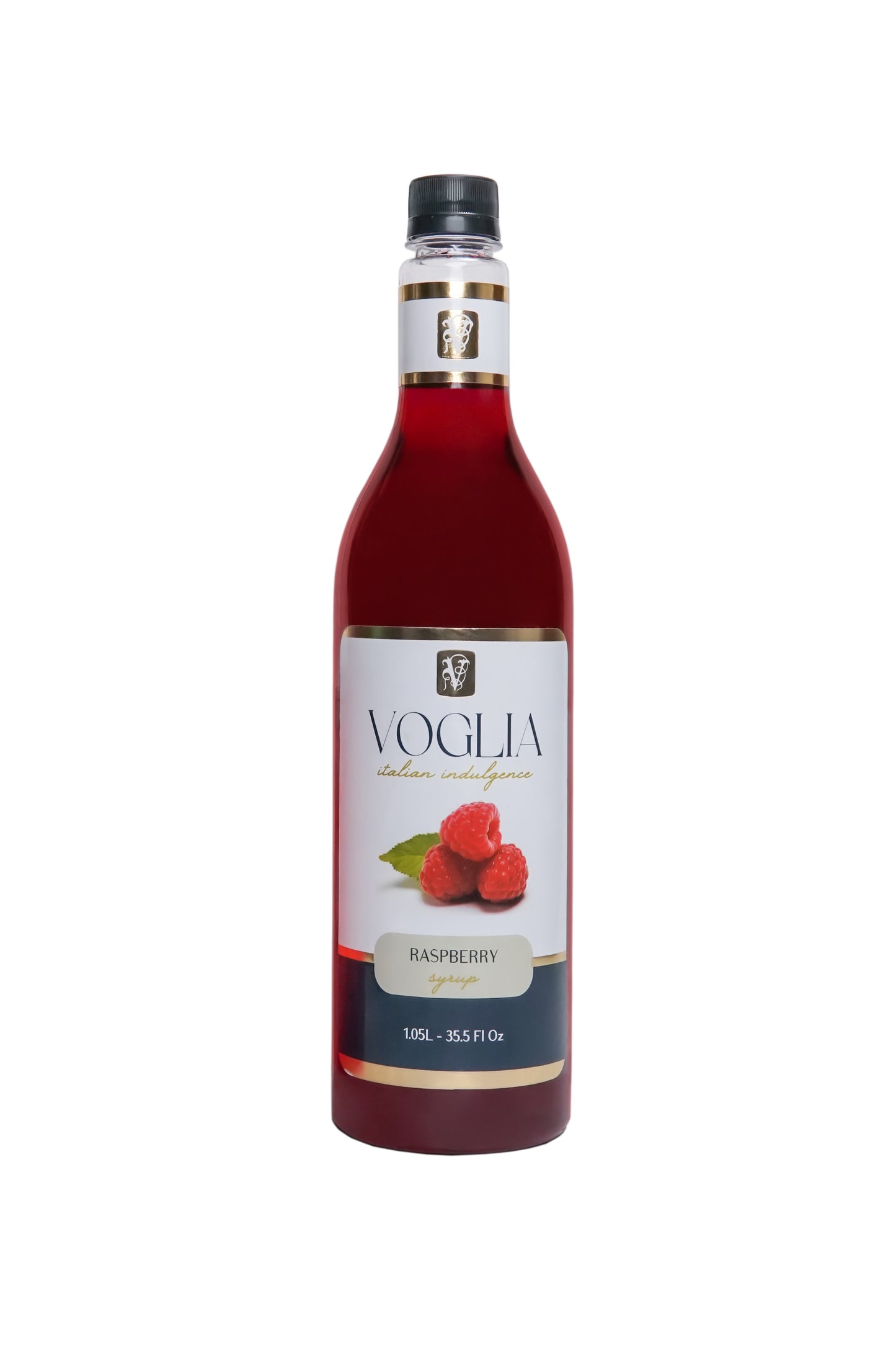 Raspberry 1L | Fruit Syrup