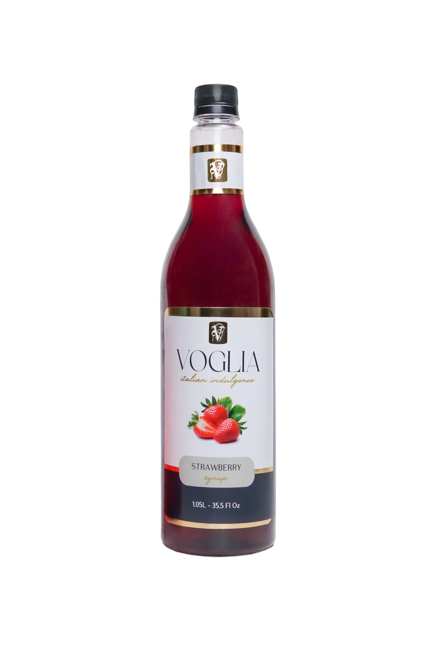 Strawberry 1L | Fruit Syrup